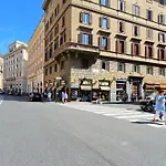 Romac Baullari IV Large Apartment In Campo De\' Fiori